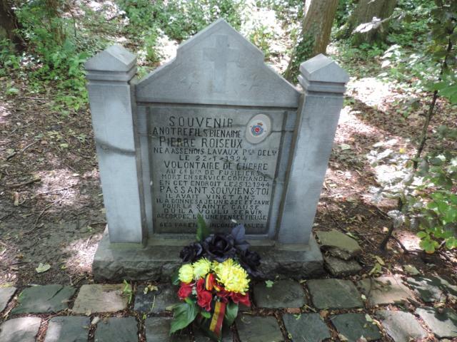 WE VOERSTREEK MG 104