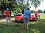 WE VOERSTREEK MG 107