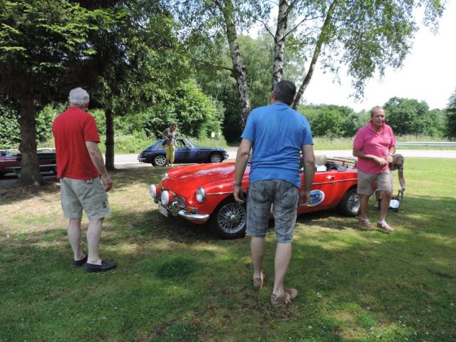 WE VOERSTREEK MG 107