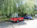 WE VOERSTREEK MG 120