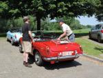 WE VOERSTREEK MG 121