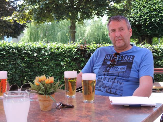WE VOERSTREEK MG 129