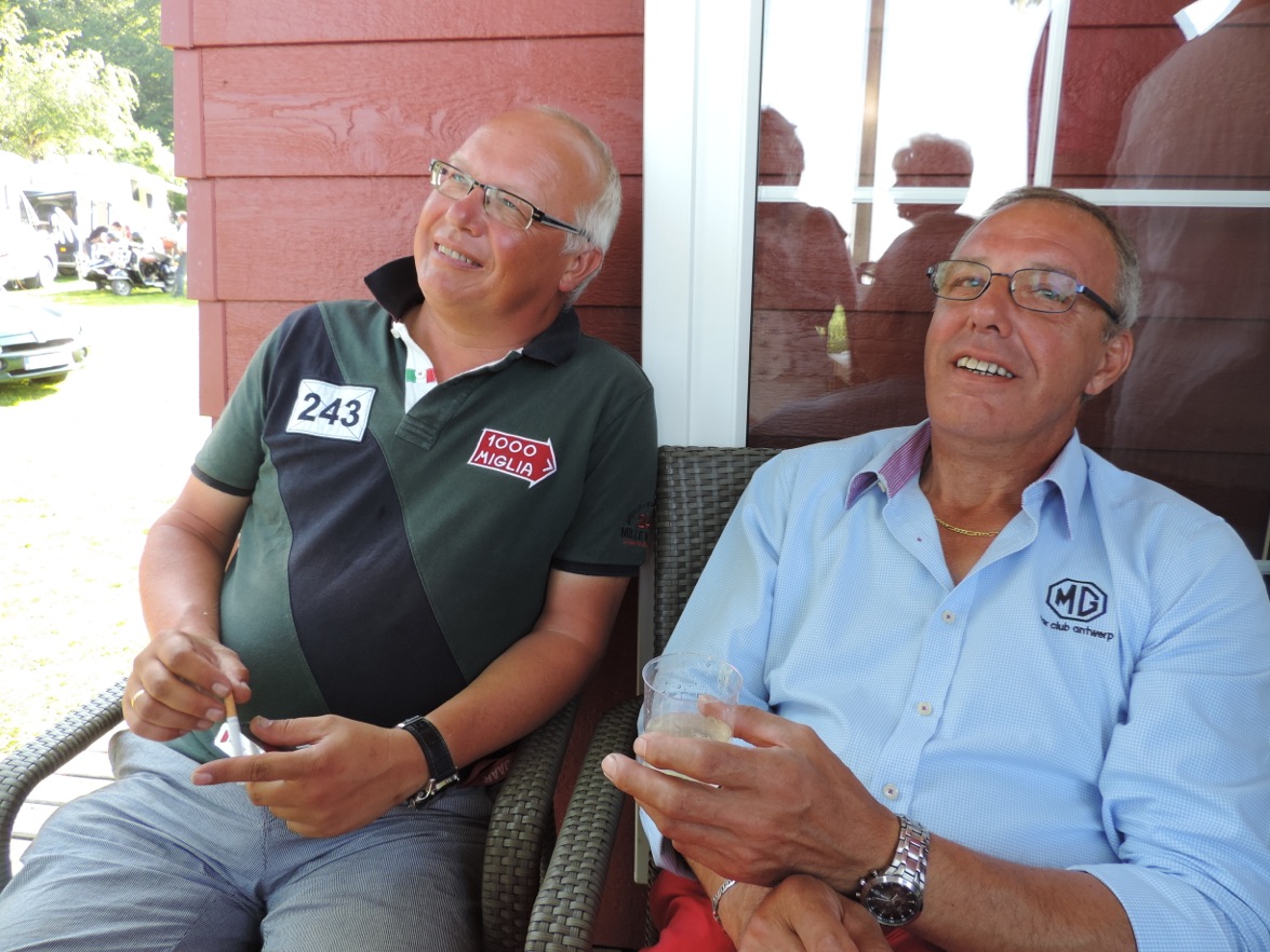 WE VOERSTREEK MG 153