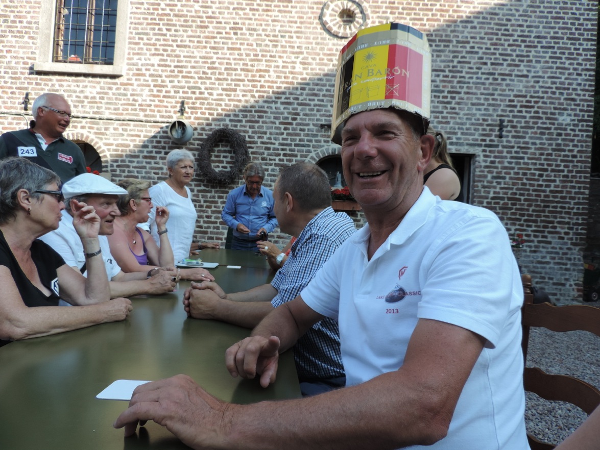 WE VOERSTREEK MG 162