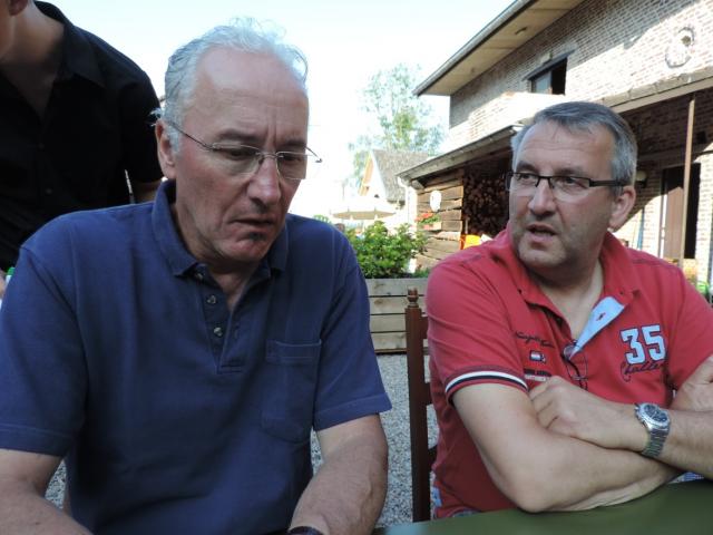WE VOERSTREEK MG 164