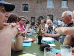 WE VOERSTREEK MG 176