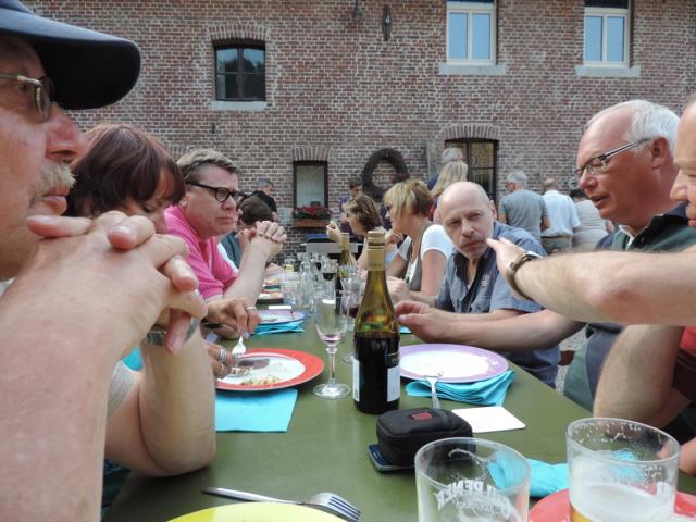 WE VOERSTREEK MG 176