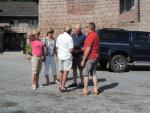 WE VOERSTREEK MG 200