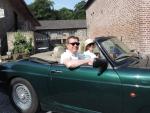 WE VOERSTREEK MG 203