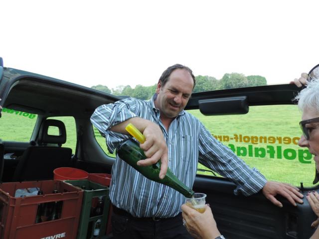 WE VOERSTREEK MG 228