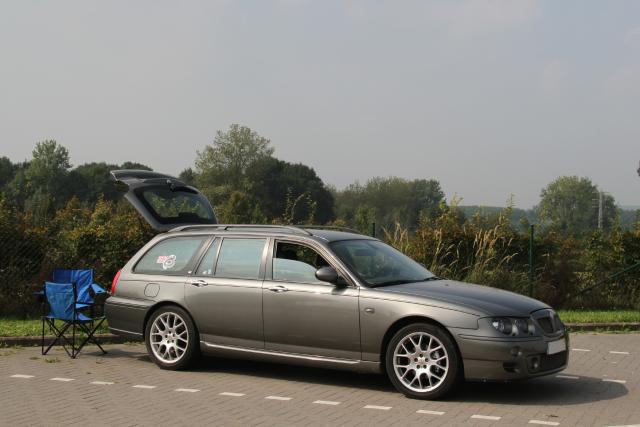Vlaamse Ardennen Rit