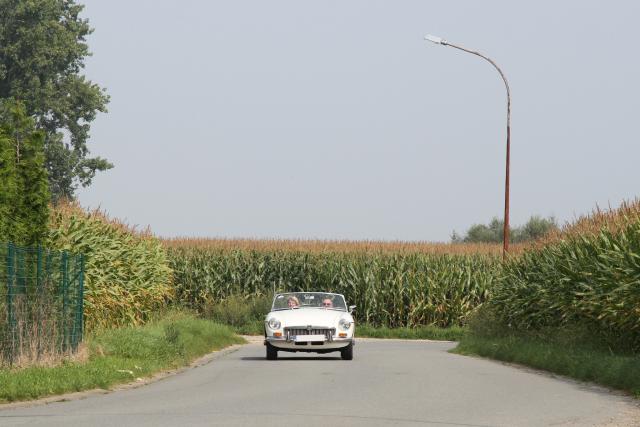Vlaamse Ardennen Rit