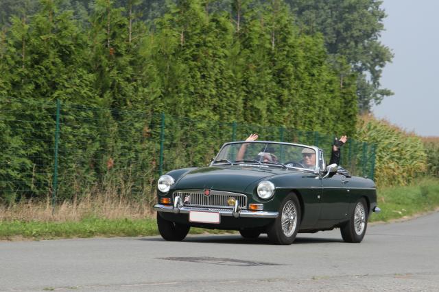 Vlaamse Ardennen Rit