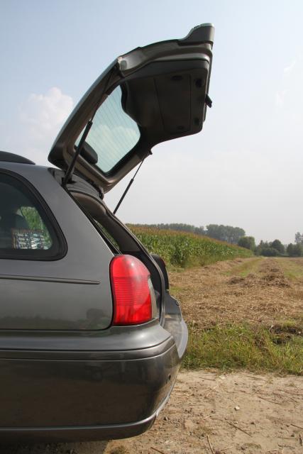 Vlaamse Ardennen Rit