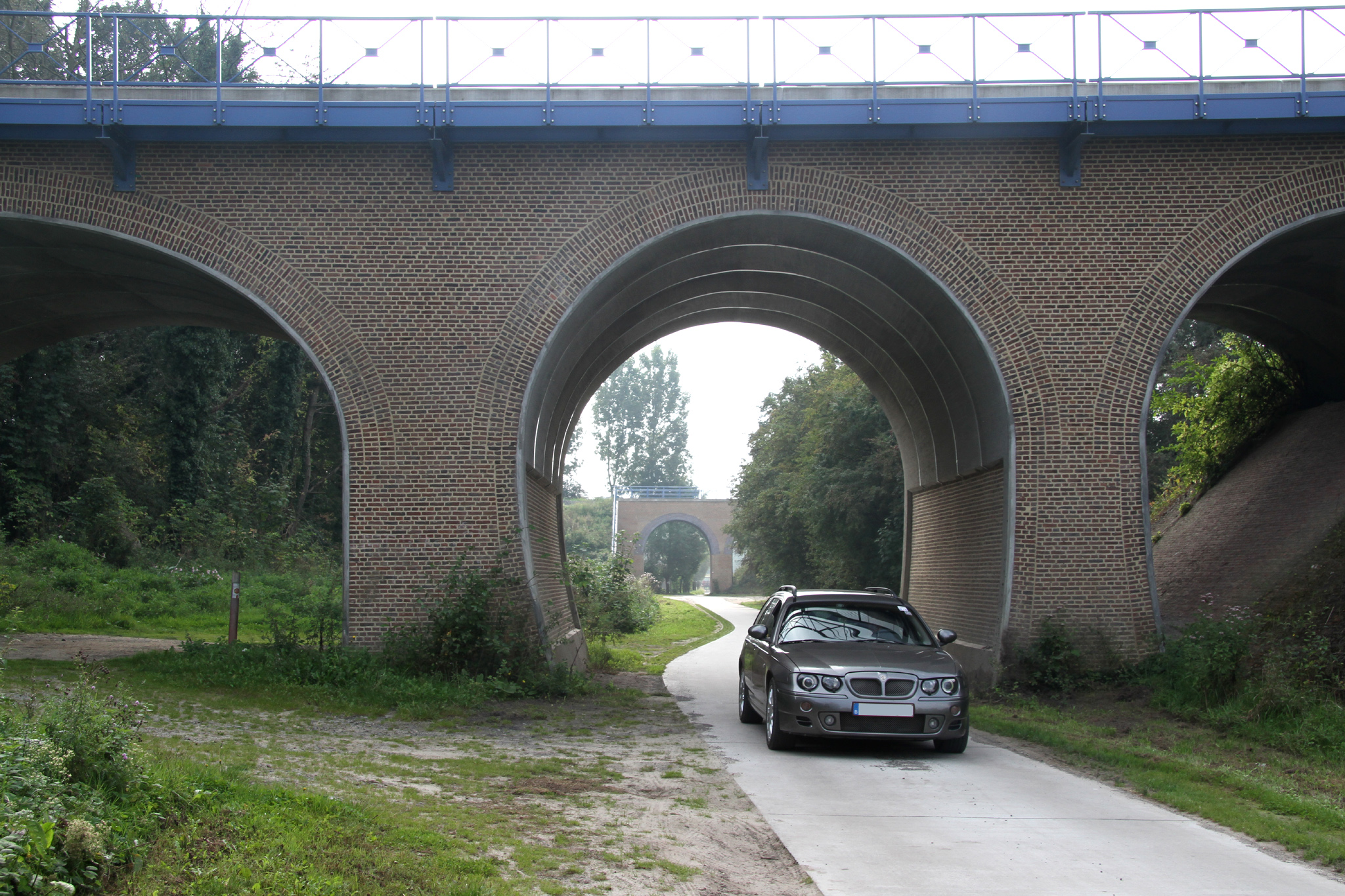 Vlaamse Ardennen Rit