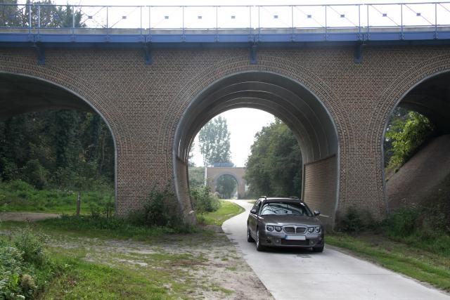Vlaamse Ardennen Rit