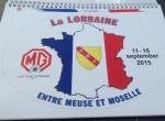 La Lorraine 2015