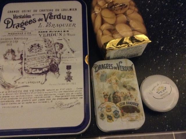 MG Dragees de Verdun 15 09 15