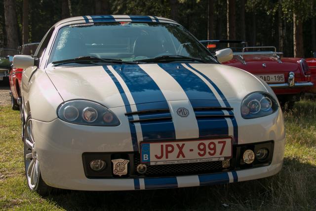 Kempenrit 2015