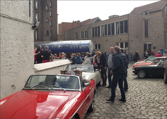MG2016 First outing 17