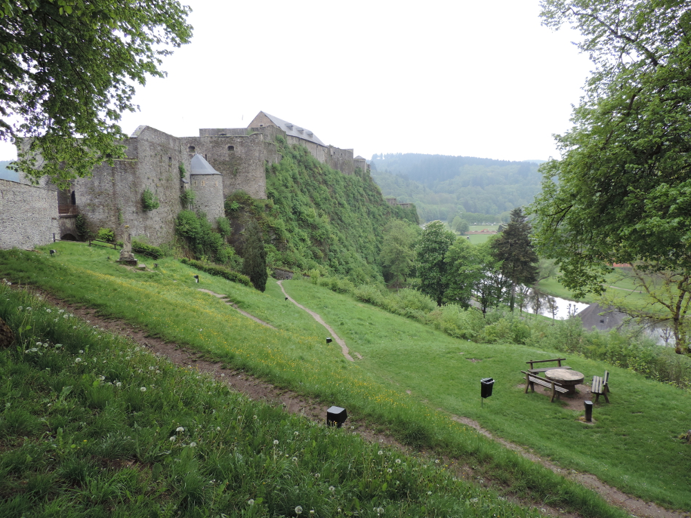 BOUILLON 134