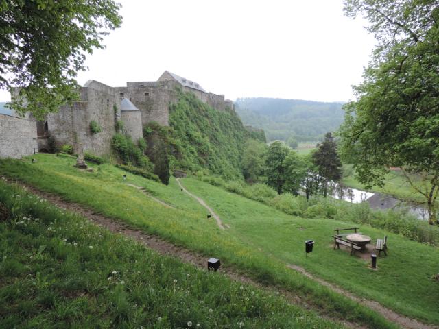 BOUILLON 134
