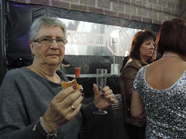 BEURS 006