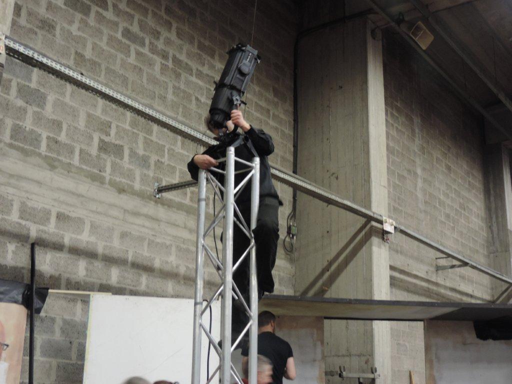 BEURS 107