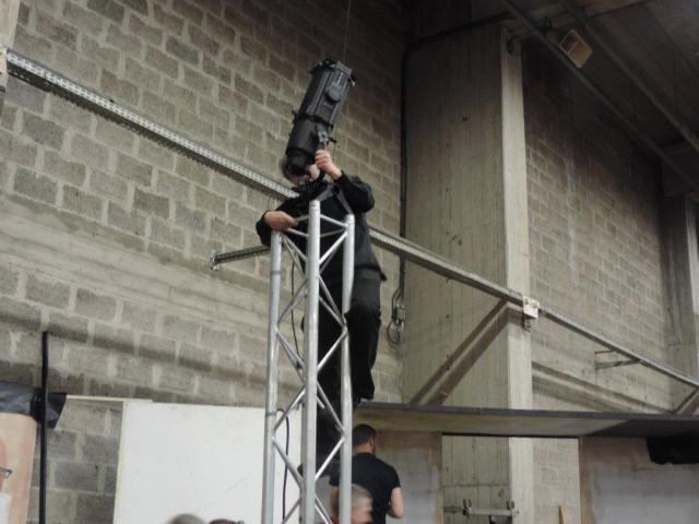 BEURS 107