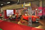 OLDTIMERS BEURS ANTWERPEN