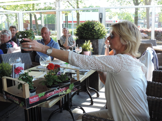 DIJKJE OP DIJKJE AF 057