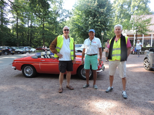LADIES DRIVING DAY 013