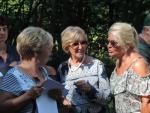 LADIES DRIVING DAY 029