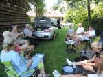 LADIES DRIVING DAY 043