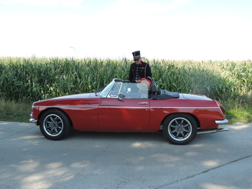 LADIES DRIVING DAY 067
