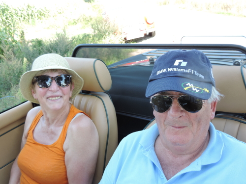LADIES DRIVING DAY 069
