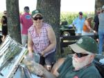 LADIES DRIVING DAY 075