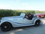 LADIES DRIVING DAY 087