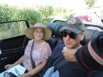 LADIES DRIVING DAY 089