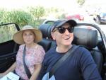 LADIES DRIVING DAY 091