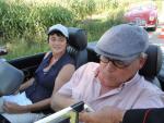 LADIES DRIVING DAY 095