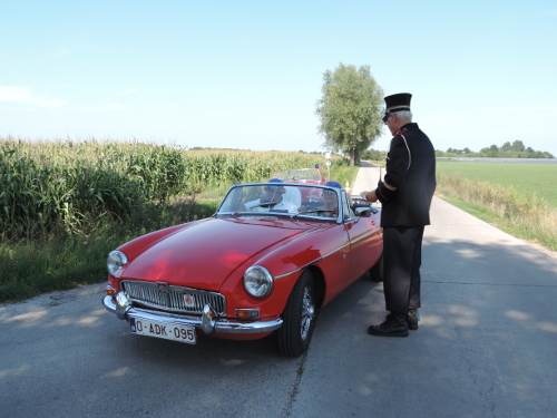 LADIES DRIVING DAY 096
