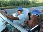 LADIES DRIVING DAY 097