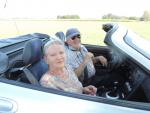 LADIES DRIVING DAY 102