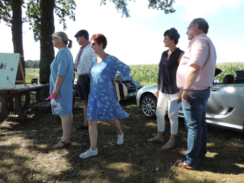 LADIES DRIVING DAY 115