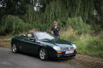 First Outing (foto Erik)