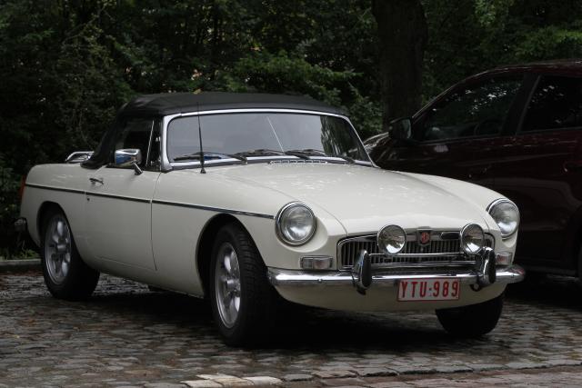 First Outing (foto Erik)