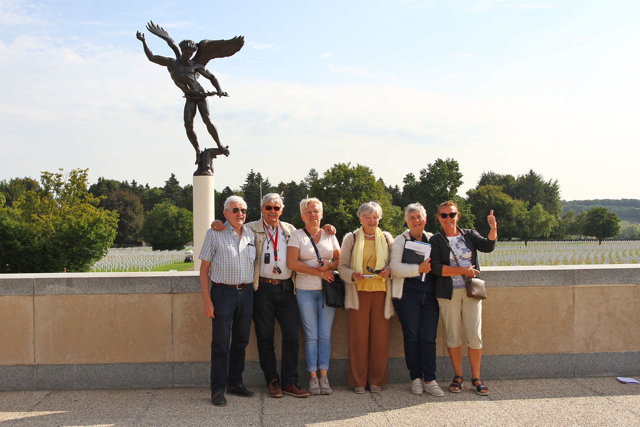 MGCCA Weekend Zuid Limburg 2022
