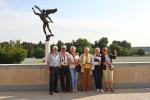MGCCA Weekend Zuid Limburg 2022