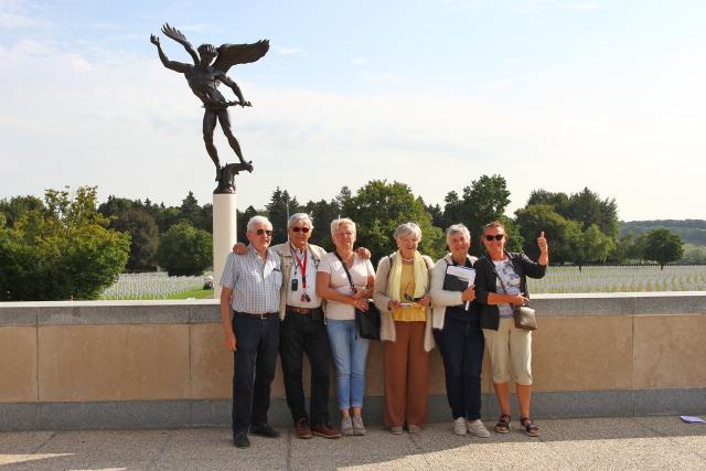 MGCCA Weekend Zuid Limburg 2022